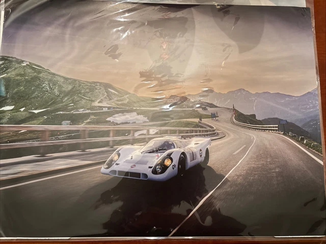 Porsche Richiama Le 911 Turbo, 911Gt2 E 911Gt3 - Foto 6