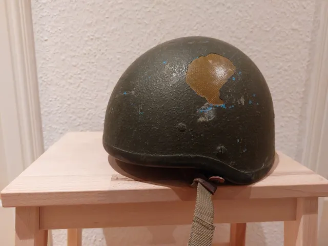 Israeli M76 / OR-201 Orlite Combat Helmet Israel Gefechtshelm Kevlar Helm 1#