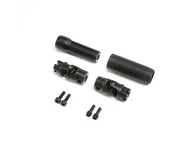 Losi Center Slider  Driveshaft Set (1): LMT [LOS242046]
