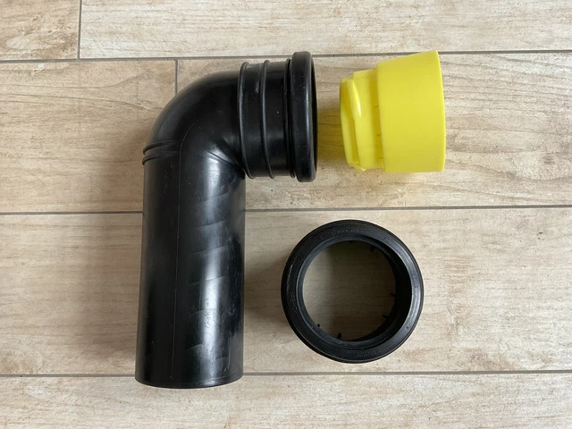 Brandschutzset EI 90, für Geberit Duofix Element für Wand-WC | Geberit