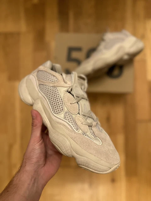 Adidas yeezy desert rat 500 uk sale