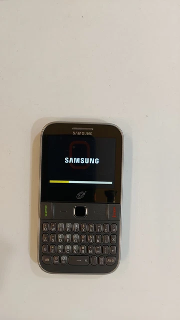 684. SAMSUNG SGH-S390 muy raro - para coleccionistas - red Tracfone  bloqueada EUR 27,73 - PicClick ES
