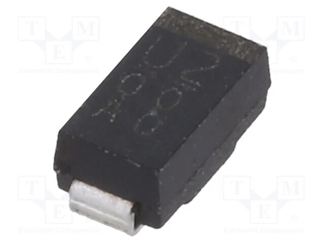 Unidirectional Diode: TVS 140V 1F (DO214AC) 200W