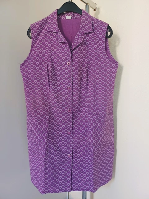 Blouse tablier hotsell damart