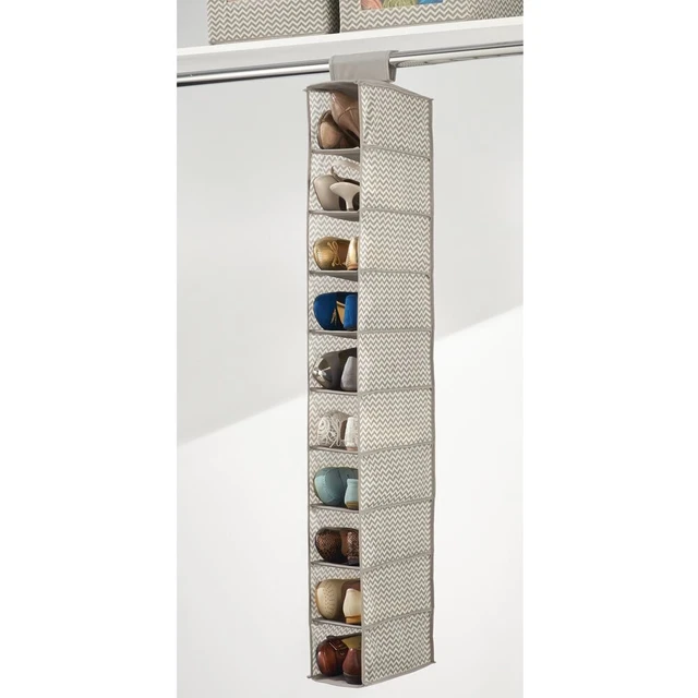 mDesign étagère à chaussures 2
