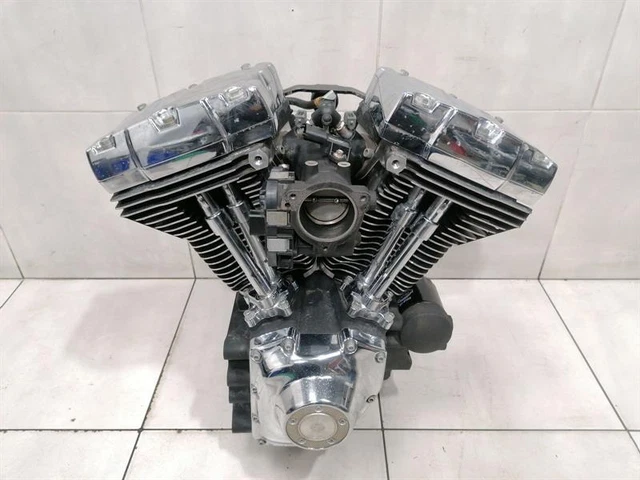 96ci harley motor