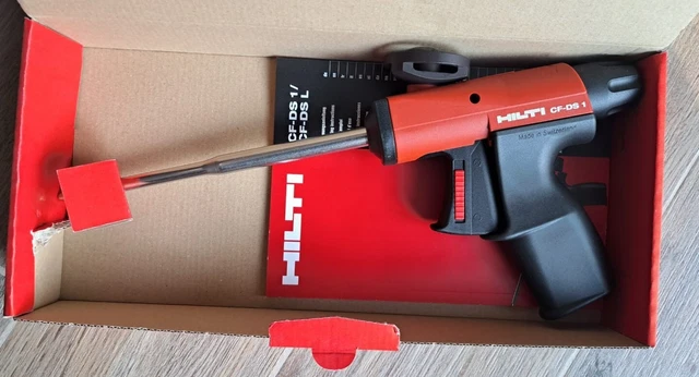 Hilti CF DS 1 Schaumpistole