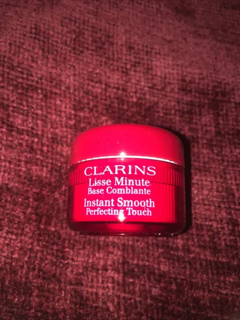 CLARINS Instant Smooth Perfecting Touch 4 ml NUEVO