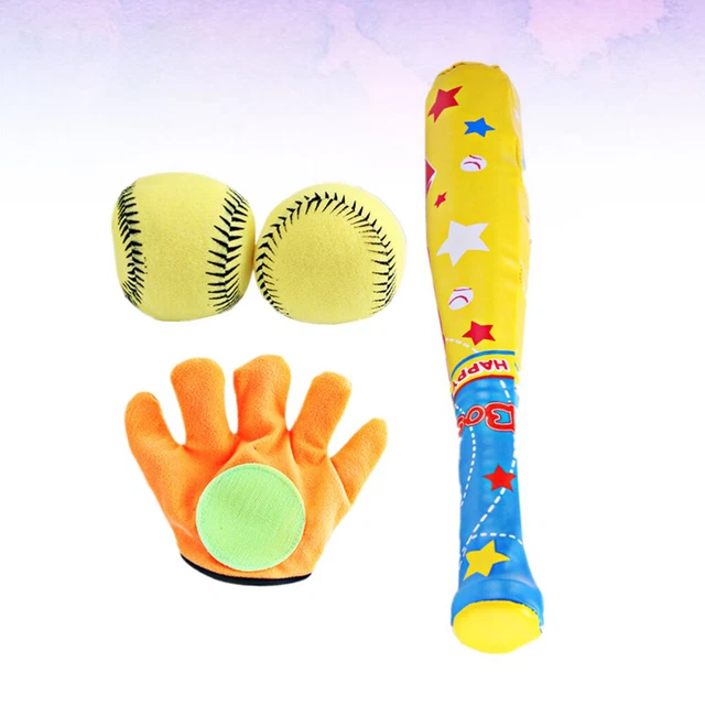 Guanto da baseball giocattolo neonato per bambini neonati