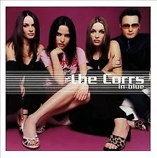 THE CORRS: In Blue - BRAND NEW AND SEALED CD