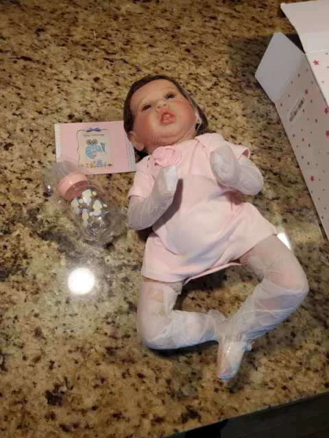 20 Inch Reborn Baby Doll
