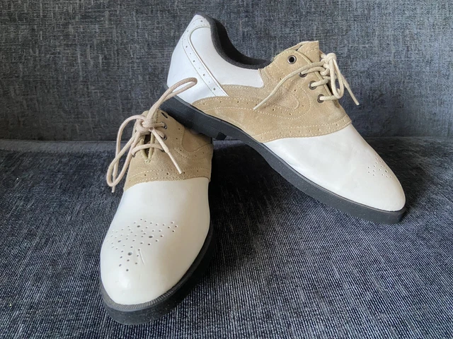 Hi tec deals golf boots