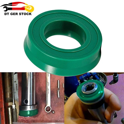 HOLIDYOYO Hydraulik Dichtungsset - Ersatz Für Wagenheber Reparatur