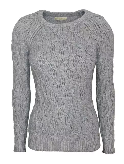 Nuovo Maglione donna girocollo Maglioncino caldo Invernale Casual Lana Slim Sexy