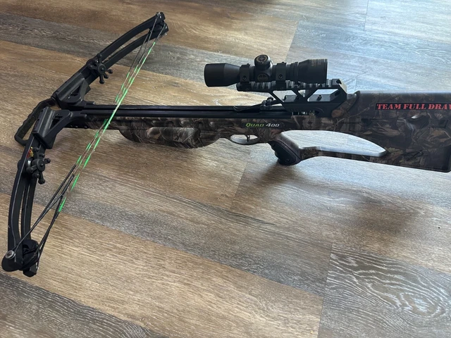 Barnett Razr Crossbow String & Cable | 60X Bowstrings
