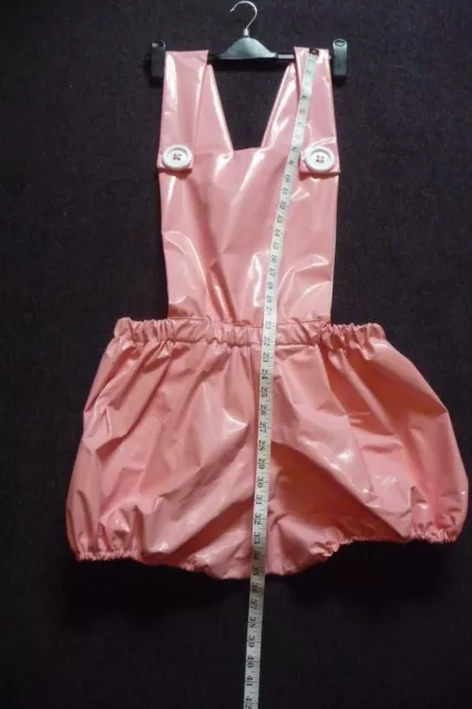 Rompente in PVC bambino adulto 