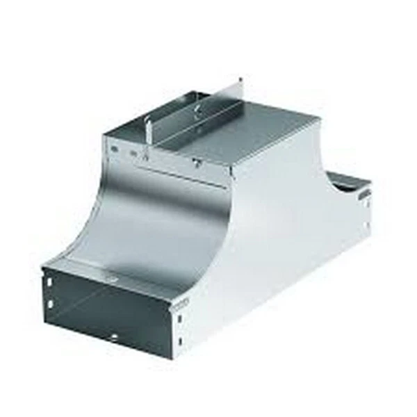 C5 Derivazione A T In Salita Sghemba 80X80 Zs  - DKC 5280160