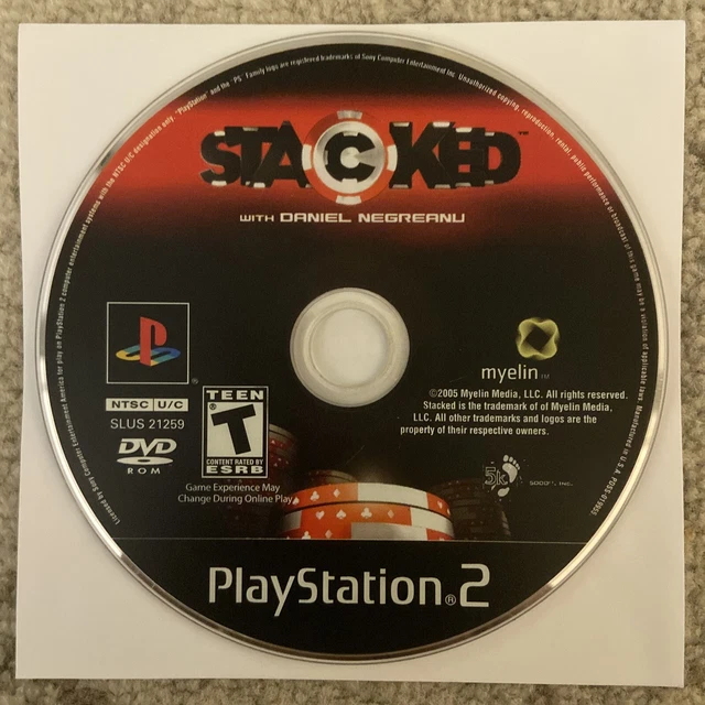 PC GTA SAN Andreas Rockstar Mappa Completa In Ottime Condizioni Disco E - Foto 4