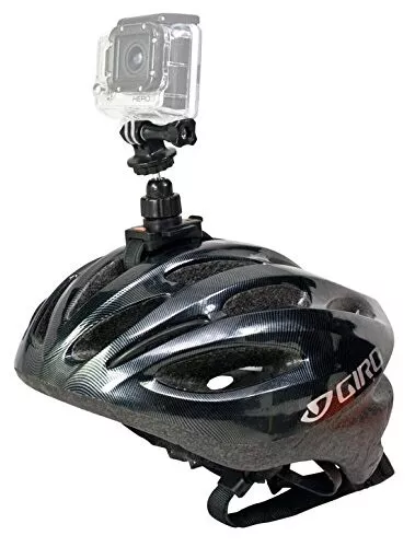 Xventure Vented Helmet Strap for Gopro Hero/SJCAM Action Cameras (Cycling,...