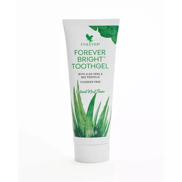 Forever Living Aloe Vera Bright Tooth Gel - Quick Dispatch