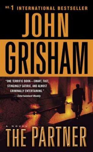 West System 3:1 EPOXY EX Slow HARDNR .33 PT [ Grisham, John ] Used - Good