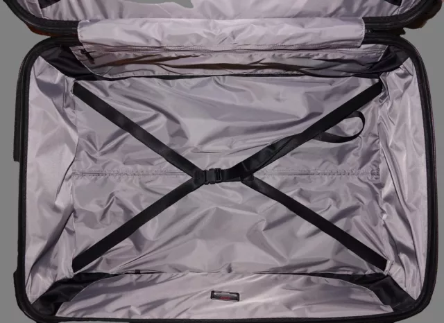 Tumi Tegra Lite 29" Extended Trip Packing Case, $1150.00 7