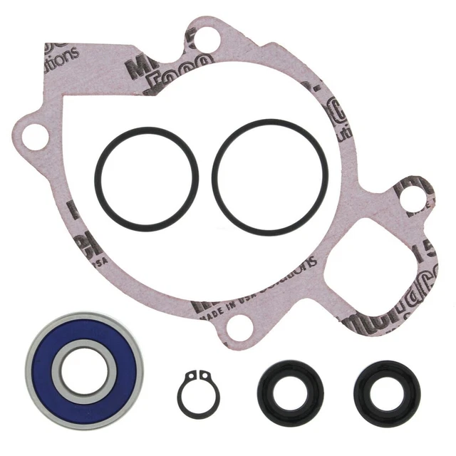 KTM EXC 525, 2003-2007, Water Pump Rebuild Kit - EXC525 $27.72
