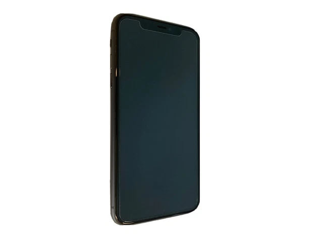 Apple iPhone 11 - 64Go - Noir (Désimlocké) A2221 (CDMA + GSM)