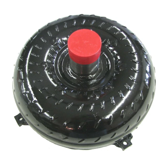 ACC 34002 9.75" Direct Drive Powerglide Dummy Torque Converter IMCA Circle Track