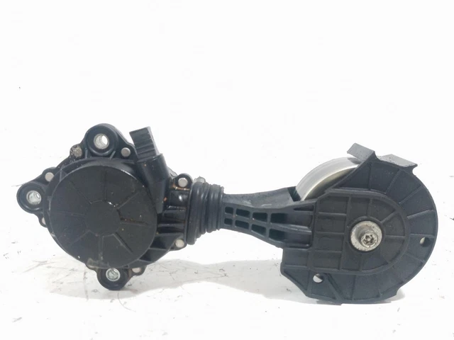 galet tendeur pour PEUGEOT 207 1.4 16V 2006 1931189