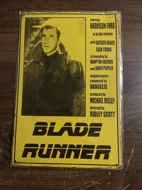 blade runner