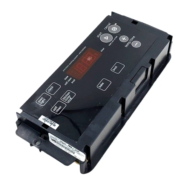 thumbnail image 2 of Genuine Refurbished Whirlpool Oven Control Board 31-315570-07-0 (Replaces Y0315570) – 60 Day Warranty, Same Day Ship 2 of 3