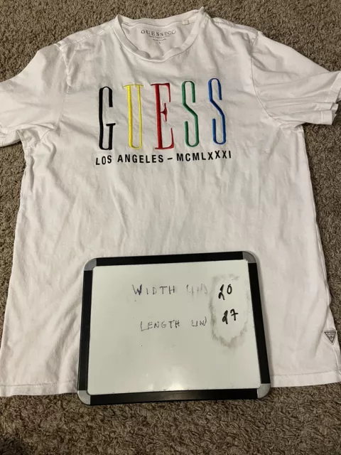 Guess Eco L