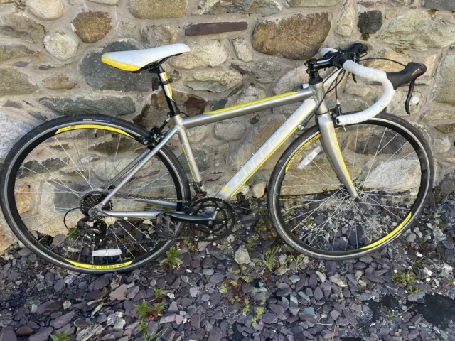 CARRERA TDF LIMITED Edition Road bike 6061T6 Very Good Condition 129.00 PicClick UK