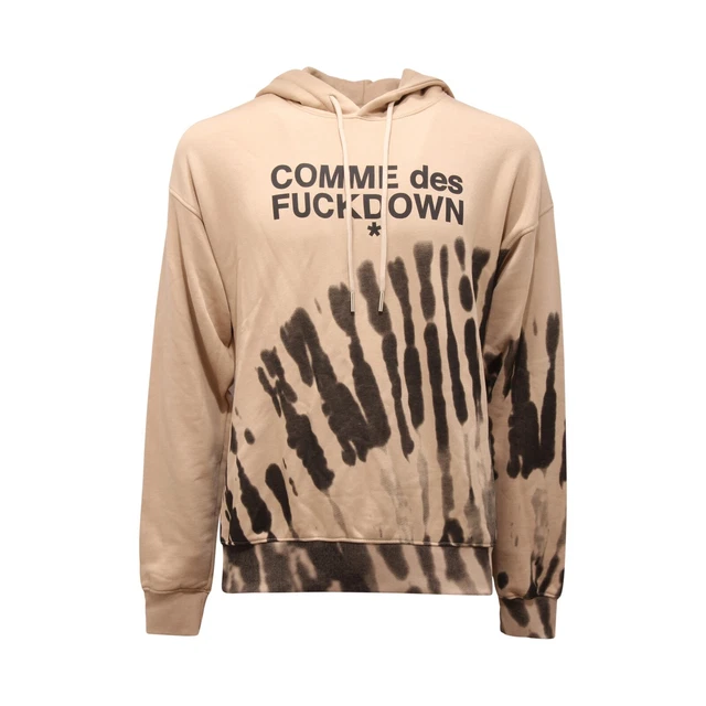 Felpa comme de garcon uomo store