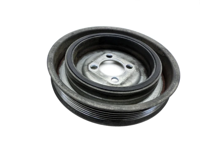 Poulie pour CDTi 1,3 55KW Z13DTJ Opel Corsa D 06-10