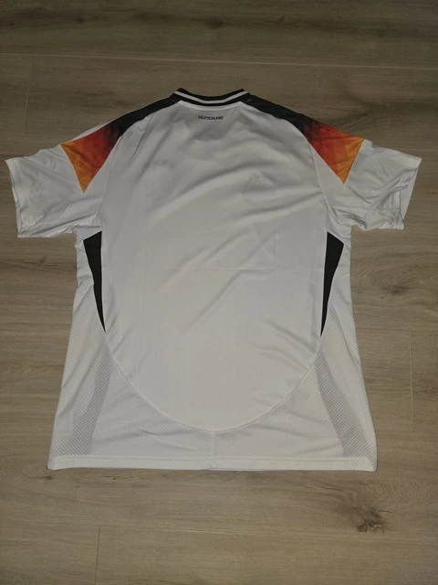 DFB HEIMTRIKOT HERREN (EM 2024) M - XL EUR 90,00 - PicClick DE