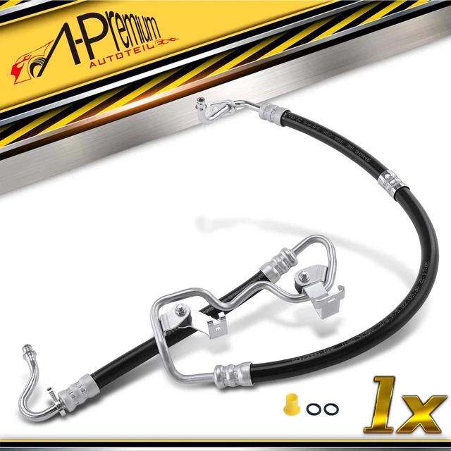 Coperchio Valvola Per Mercedes Classe C W204 - Ricambio A6460101130 - Diesel 2.2L