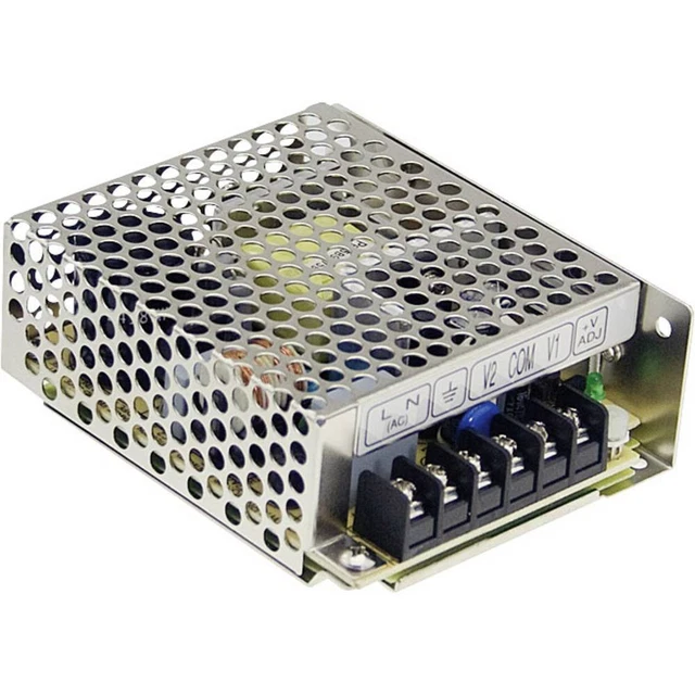 Mean Well RS-35-5 Module dalimentation CA/CC, fermé 7 A 35 W 5 V/DC 1 pc(s)