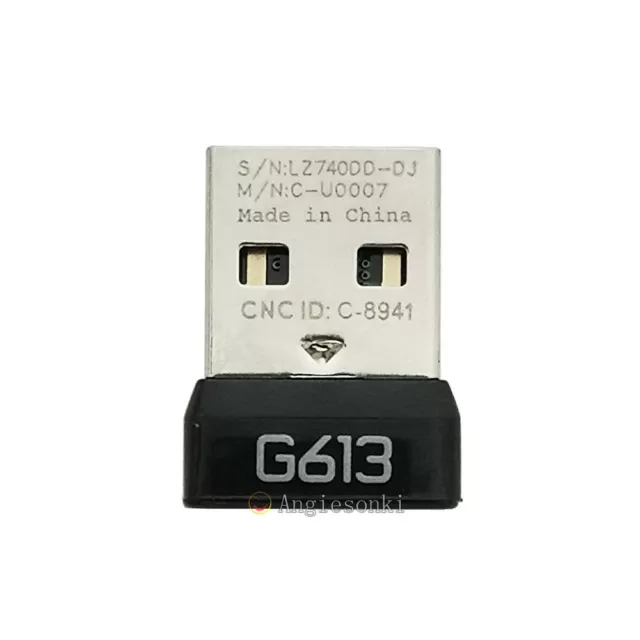 New Replacement USB Receiver for Logitech G403 G603 G703 G900 G903 Gaming Mouse