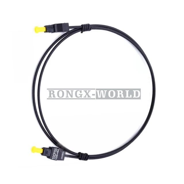 ONE for TOSHIBA TOCP155 5M Fiber Optic CNC Cable TOCP 155 New