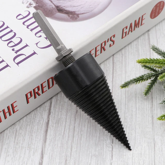 Vite Per Spaccalegna 50mm Vite Conica Spaccalegna 50mm Per Trapano