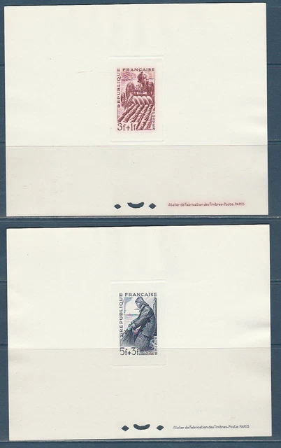 TIMBRE AFRIQUE SENEGAL / Epreuve De Luxe Neuf N° 1339 ** Faune Marine