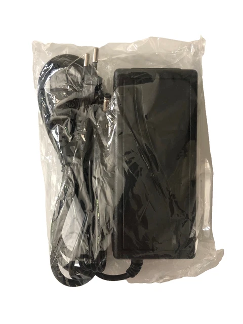 Chargeur Secteur 12V Top Chargeur - Adaptateur Alimentation LK-D120050 Avec Câble 120cm
