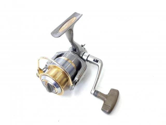 DAIWA TOURNAMENT Z 2500SC Cond/B $199.27 - PicClick CA