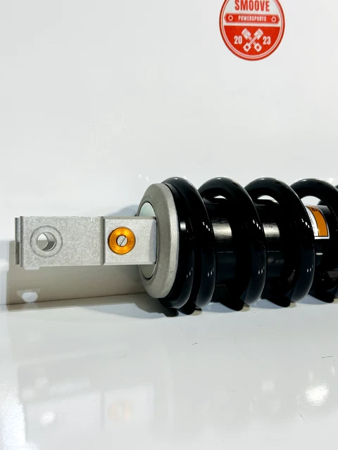 2022-2025 YAMAHA YZF R7 Oem Rear Back Shock Absorber Suspension Spring ...