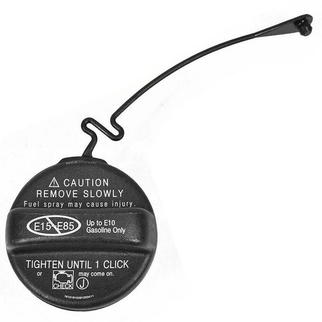 Per Toyota per Camry tappo tappo gas serbatoio carburante stile filettato #77300-06040
