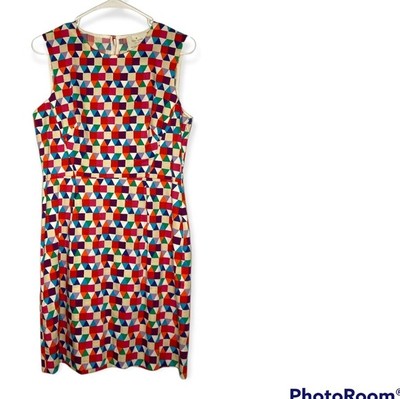 kate spade dress 10