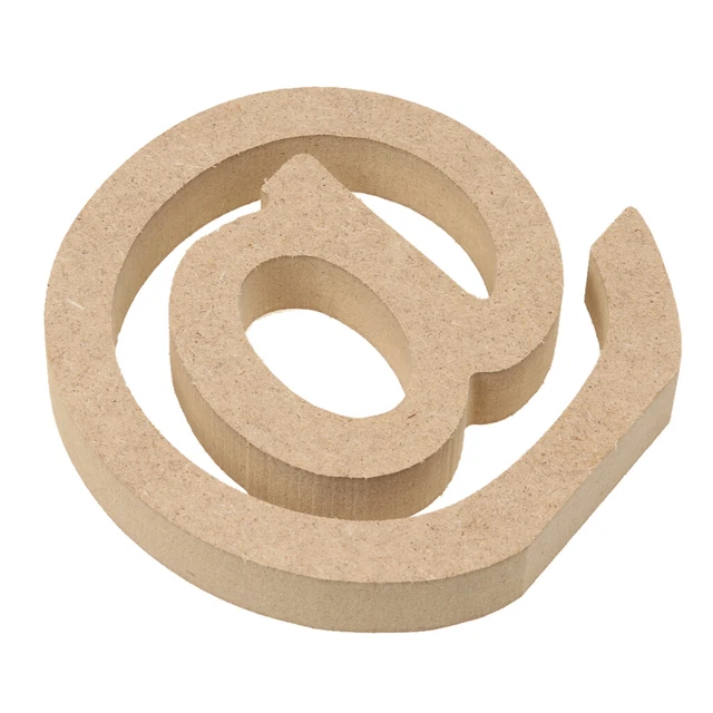 Targa decorativa con cornice in legno con scritta These Are Targa decorativa con cornice in legno con scritta These Are