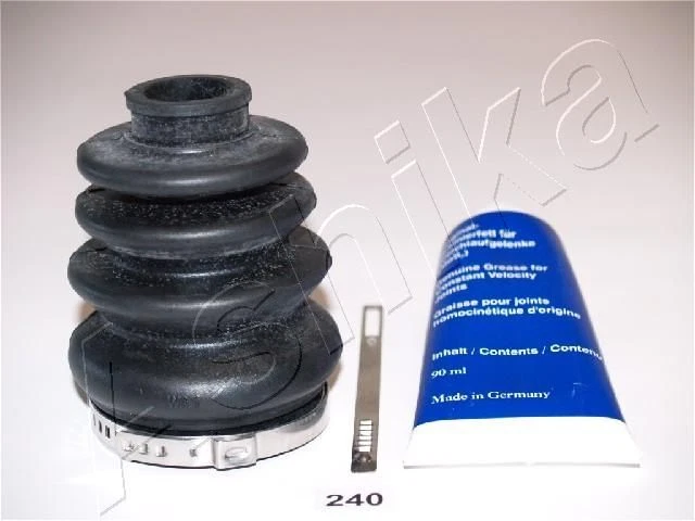 SET POLSINI ASSE ASHIKA LATO TRASMISSIONE adatto per CHEVROLET LACETTI DAEWOO L